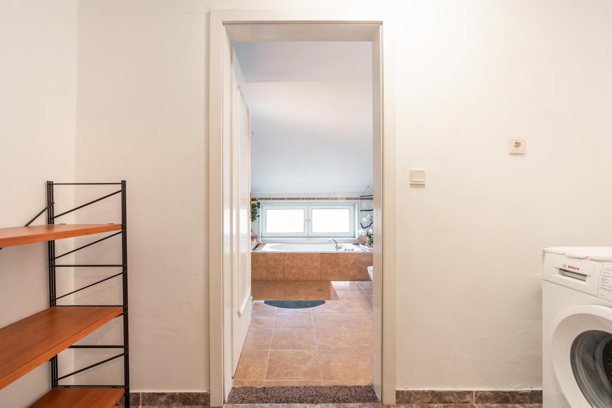 Artzy Villa Rhodes City Exterior foto